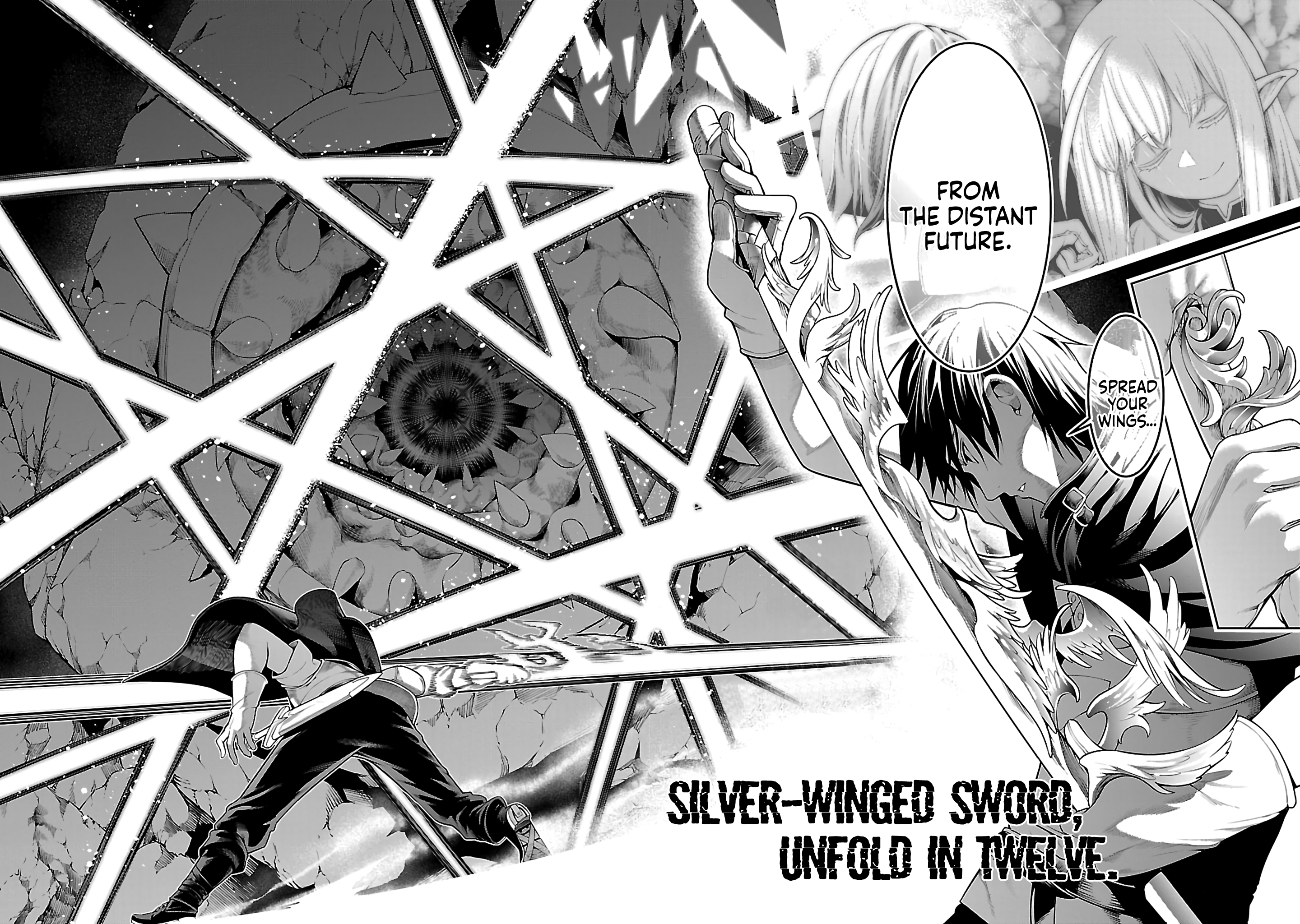 Tsuihou Sareru Tabi ni Skill wo Te ni Ireta Ore ga, 100 no Isekai de 2-shuume Musou Chapter 10.2 - Page 10