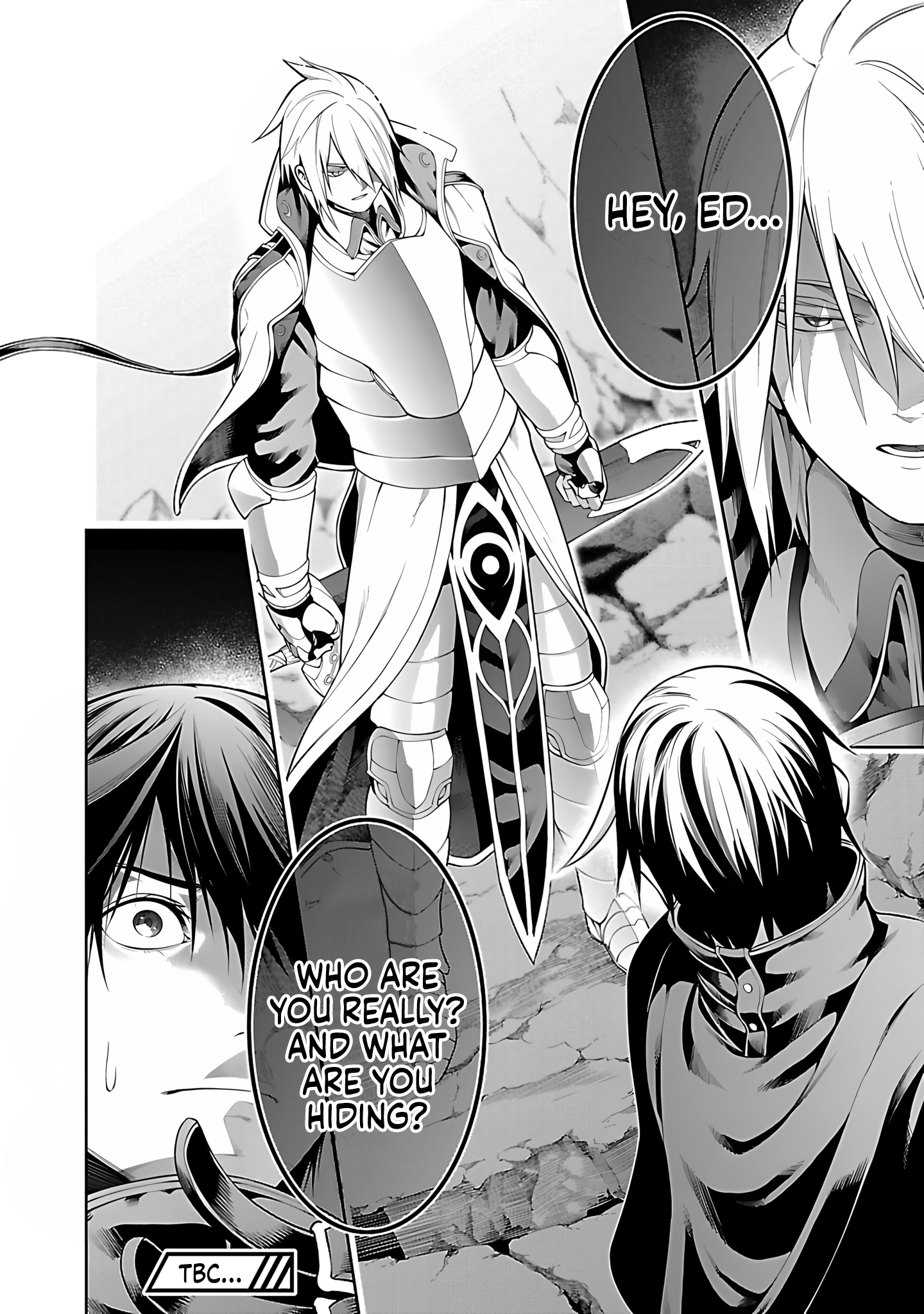 Tsuihou Sareru Tabi ni Skill wo Te ni Ireta Ore ga, 100 no Isekai de 2-shuume Musou Chapter 10.2 - Page 15