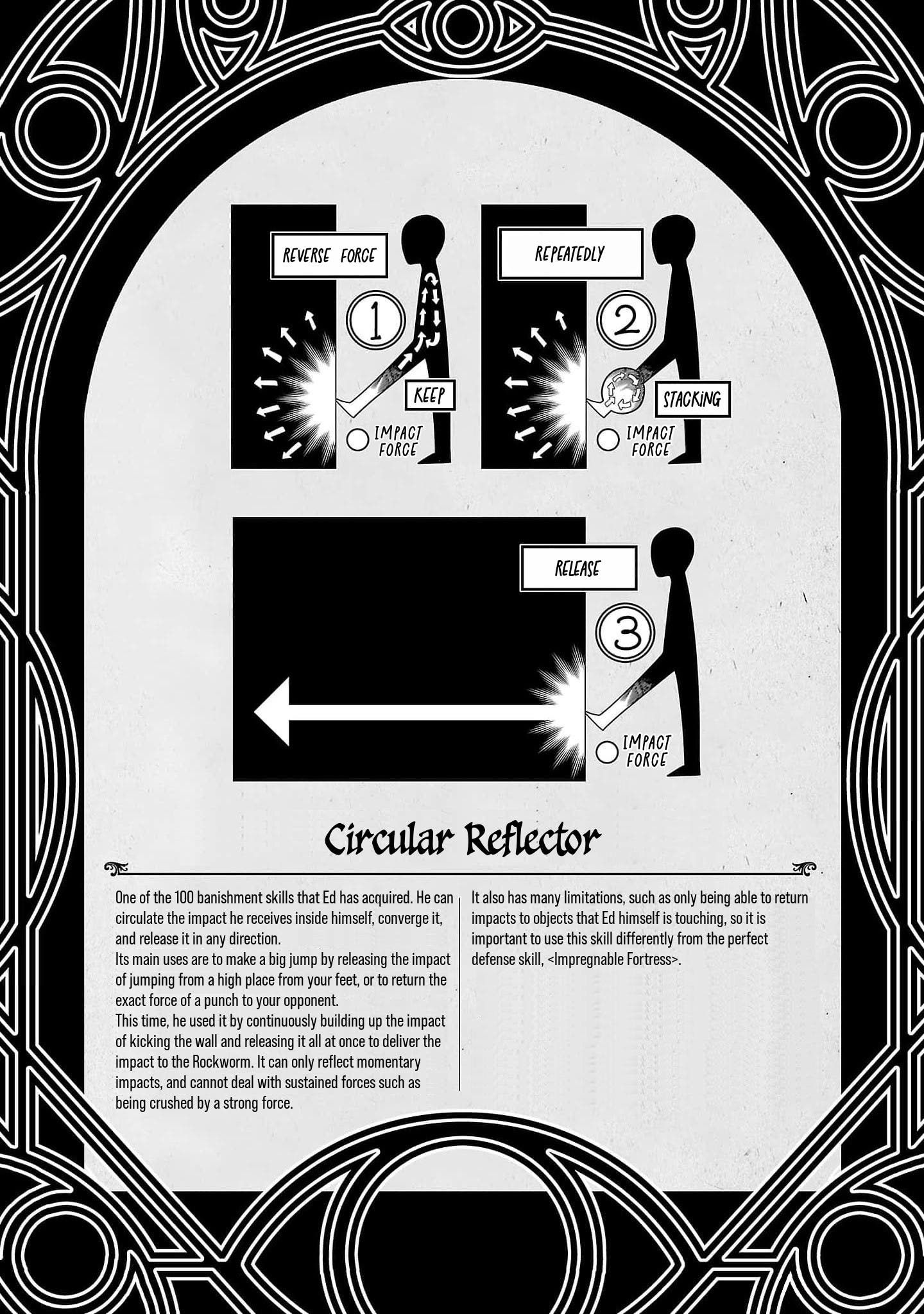 Tsuihou Sareru Tabi ni Skill wo Te ni Ireta Ore ga, 100 no Isekai de 2-shuume Musou Chapter 10.5 - Page 8