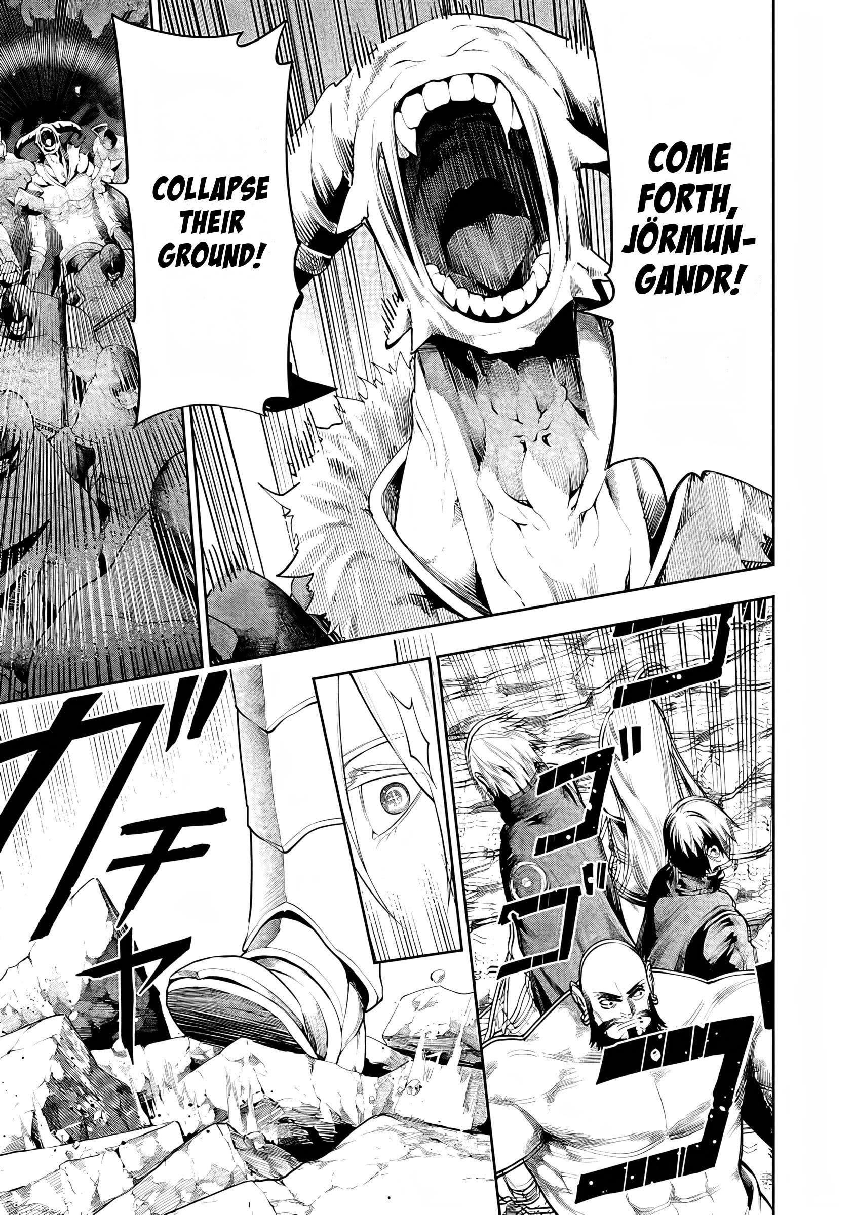 Tsuihou Sareru Tabi ni Skill wo Te ni Ireta Ore ga, 100 no Isekai de 2-shuume Musou Chapter 14.1 - Page 12