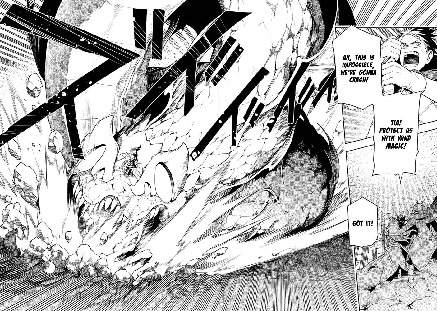 Tsuihou Sareru Tabi ni Skill wo Te ni Ireta Ore ga, 100 no Isekai de 2-shuume Musou Chapter 14.2 - Page 7