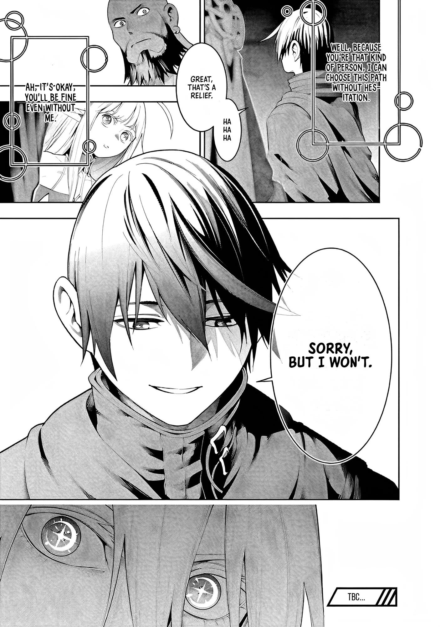 Tsuihou Sareru Tabi ni Skill wo Te ni Ireta Ore ga, 100 no Isekai de 2-shuume Musou Chapter 14.2 - Page 13