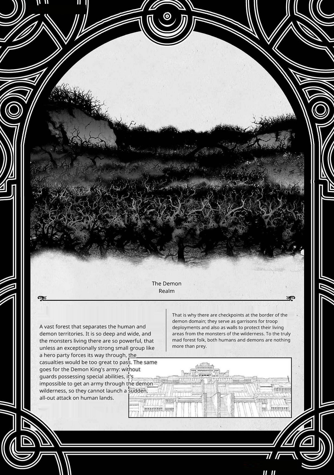 Tsuihou Sareru Tabi ni Skill wo Te ni Ireta Ore ga, 100 no Isekai de 2-shuume Musou Chapter 15.5 - Page 6