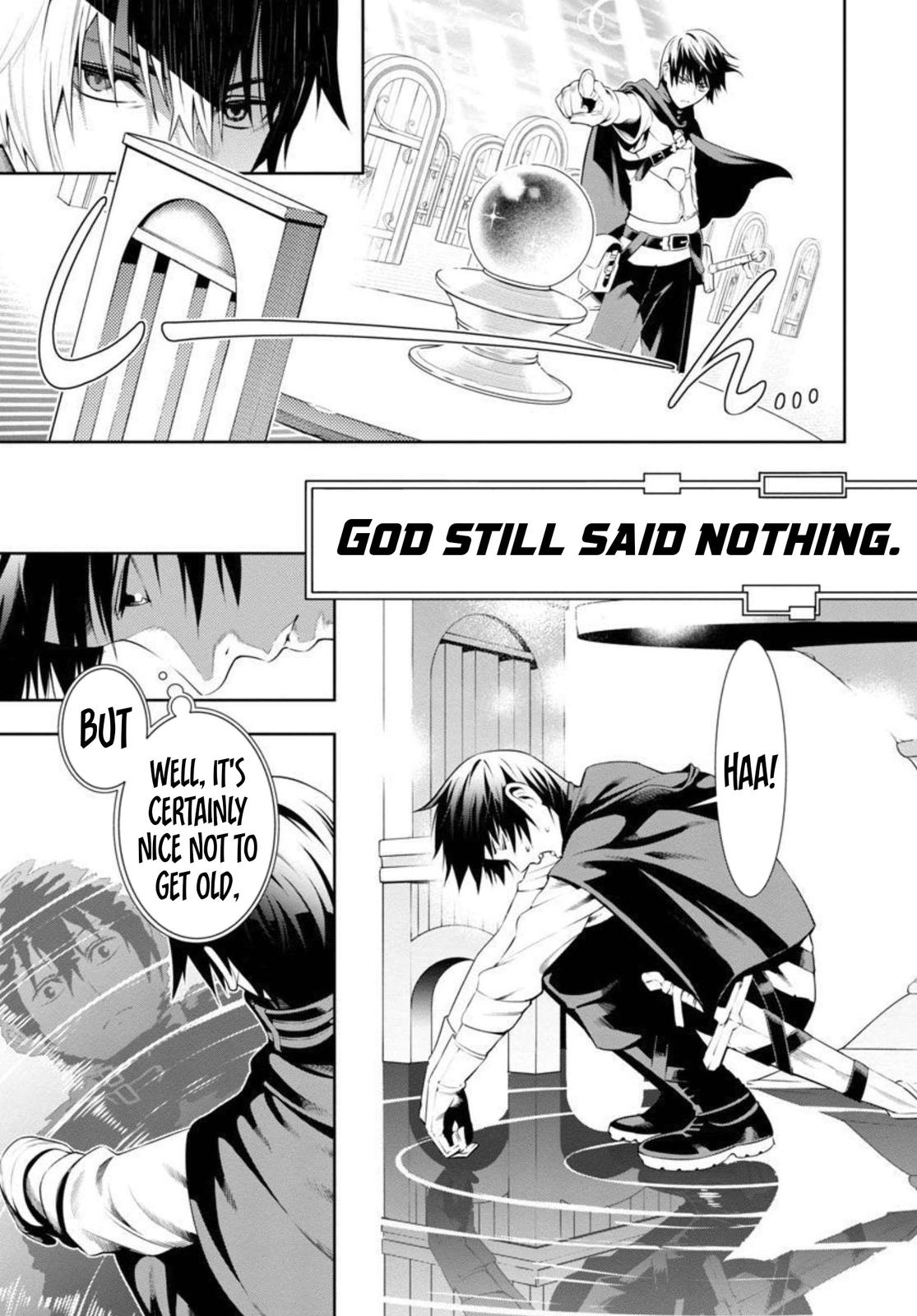 Tsuihousareru Tabi ni Skill wo Te ni Ireta Ore ga Chapter 2 - Page 7