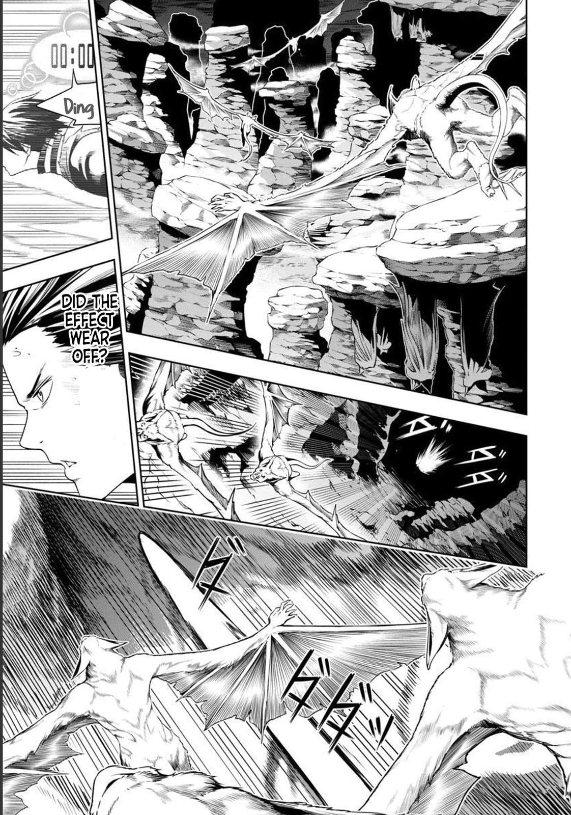 Tsuihousareru Tabi ni Skill wo Te ni Ireta Ore ga Chapter 3 - Page 25