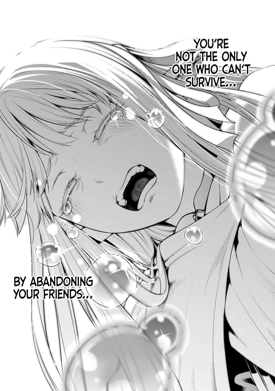 Tsuihousareru Tabi ni Skill wo Te ni Ireta Ore ga Chapter 4 - Page 33