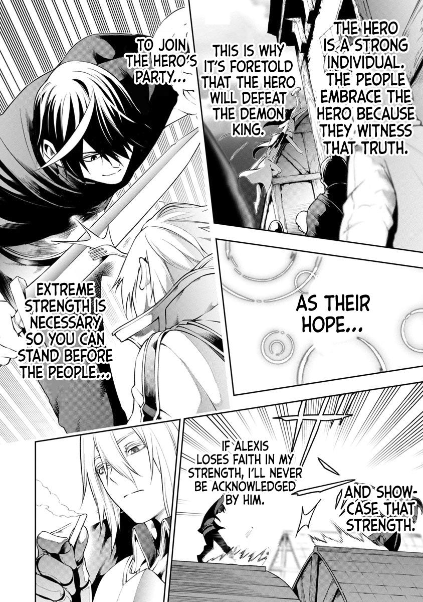 Tsuihousareru Tabi ni Skill wo Te ni Ireta Ore ga Chapter 7 - Page 13