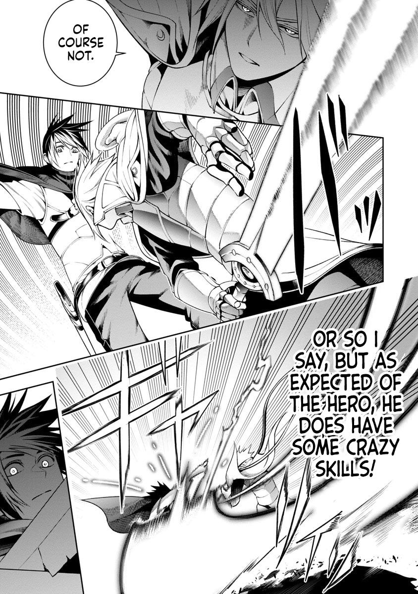 Tsuihousareru Tabi ni Skill wo Te ni Ireta Ore ga Chapter 7 - Page 18