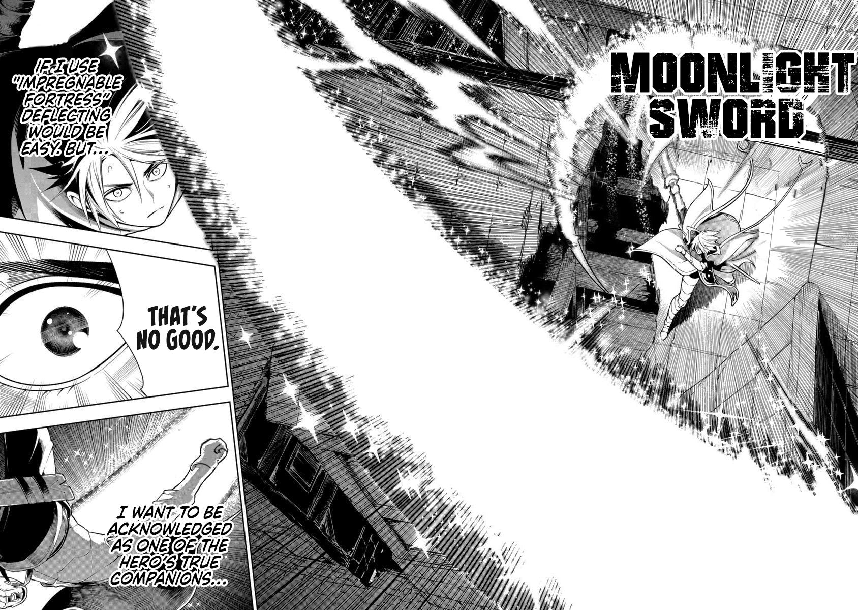 Tsuihousareru Tabi ni Skill wo Te ni Ireta Ore ga Chapter 7 - Page 21