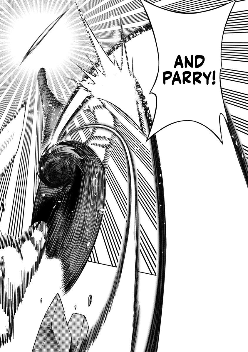 Tsuihousareru Tabi ni Skill wo Te ni Ireta Ore ga Chapter 7 - Page 23