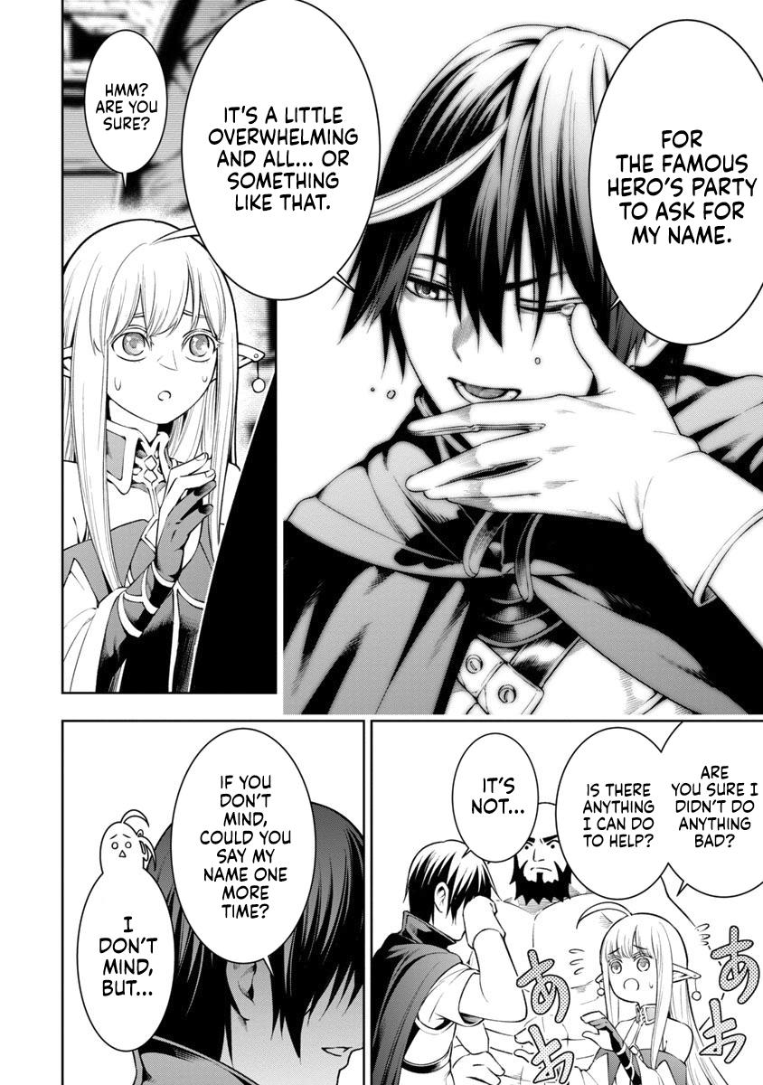 Tsuihousareru Tabi ni Skill wo Te ni Ireta Ore ga Chapter 7 - Page 33