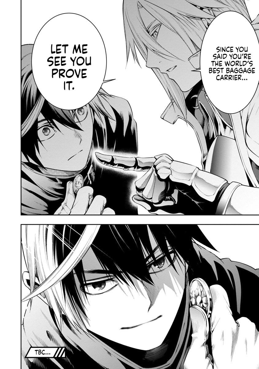 Tsuihousareru Tabi ni Skill wo Te ni Ireta Ore ga Chapter 7 - Page 39