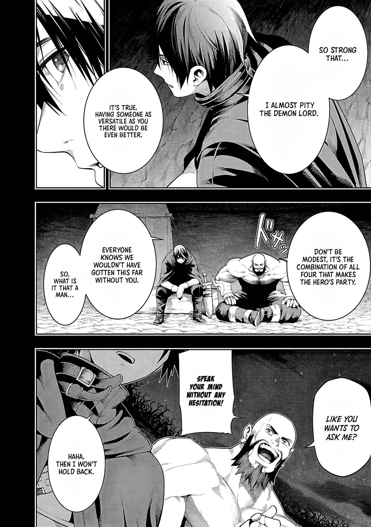 Tsuihousareru Tabi ni Skill wo Te ni Ireta Ore ga Chapter 15 - Page 9