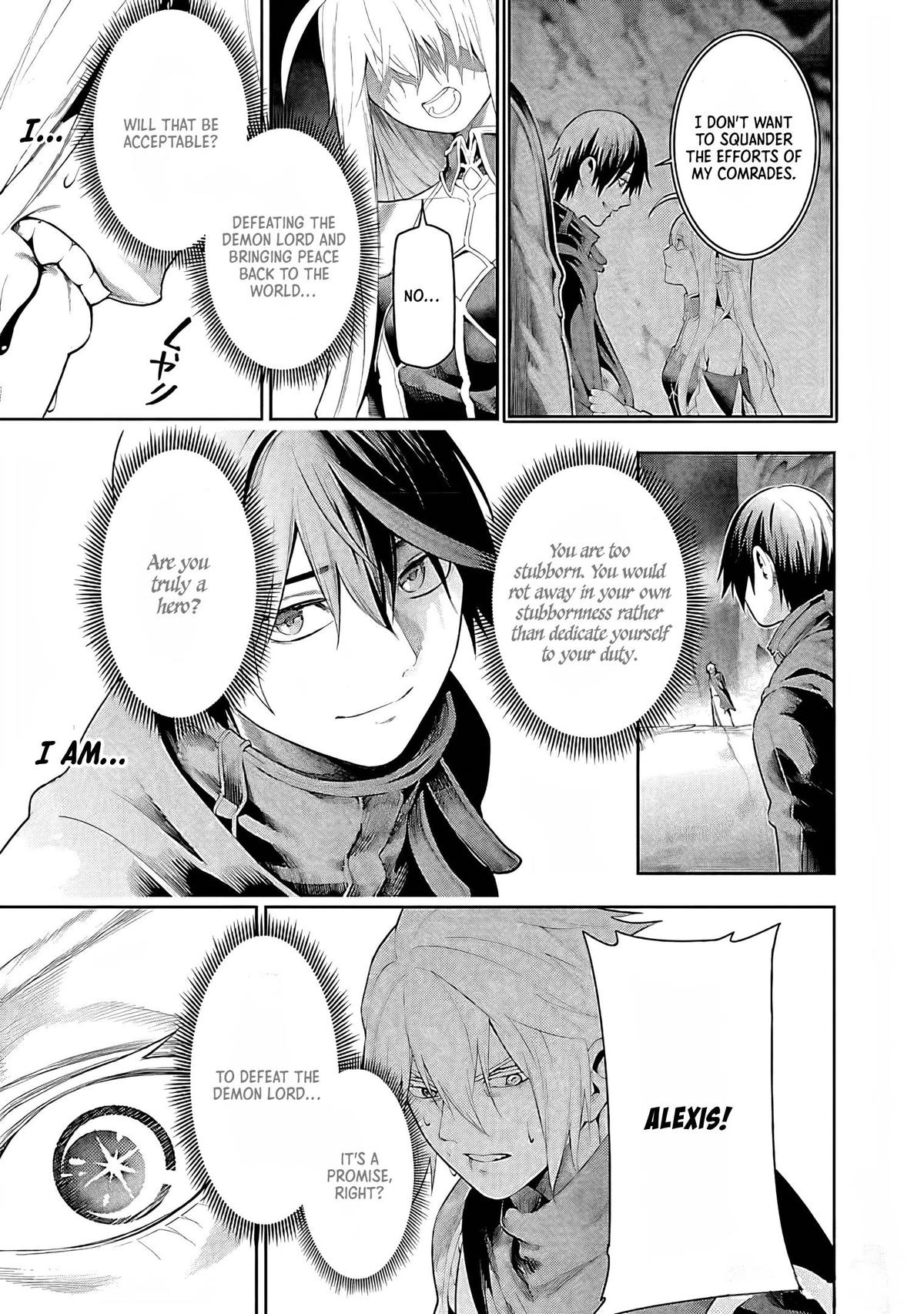 Tsuihousareru Tabi ni Skill wo Te ni Ireta Ore ga Chapter 15 - Page 20