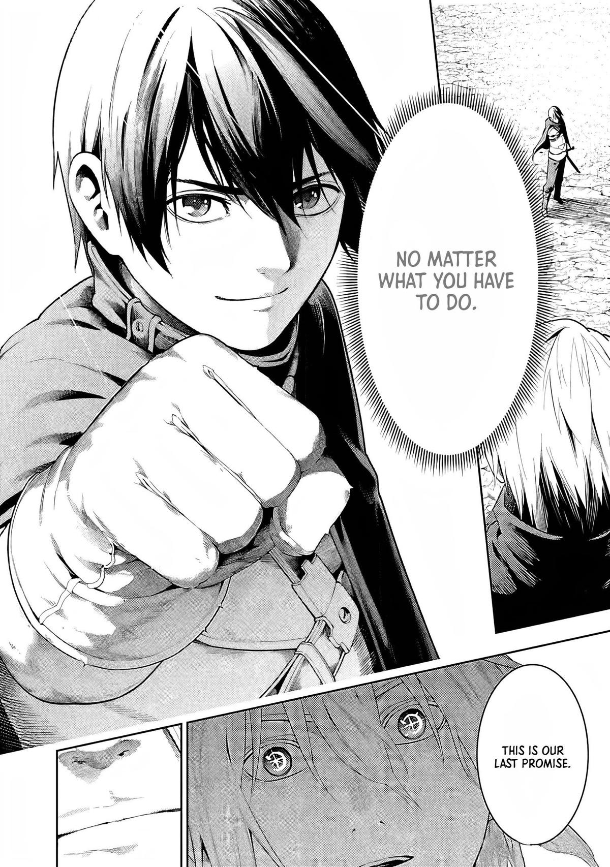 Tsuihousareru Tabi ni Skill wo Te ni Ireta Ore ga Chapter 15 - Page 21