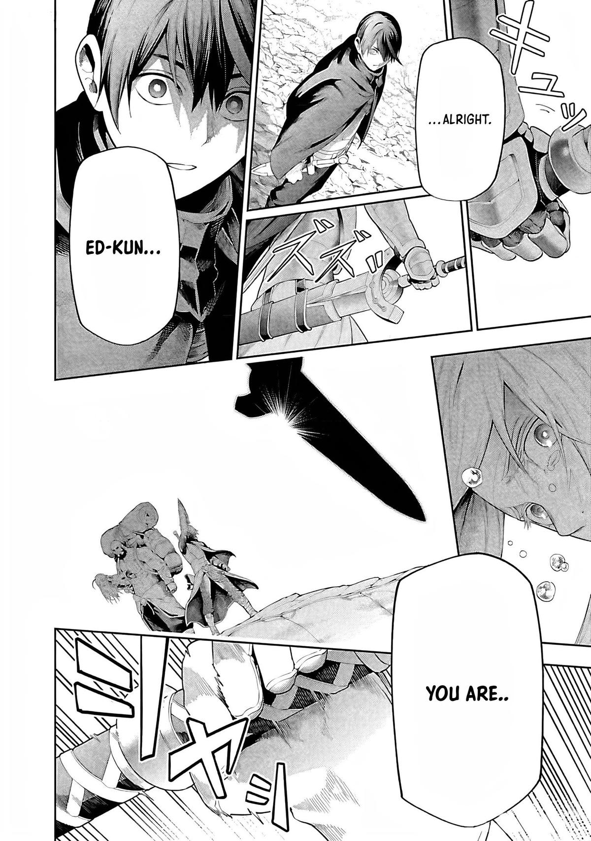 Tsuihousareru Tabi ni Skill wo Te ni Ireta Ore ga Chapter 15 - Page 23