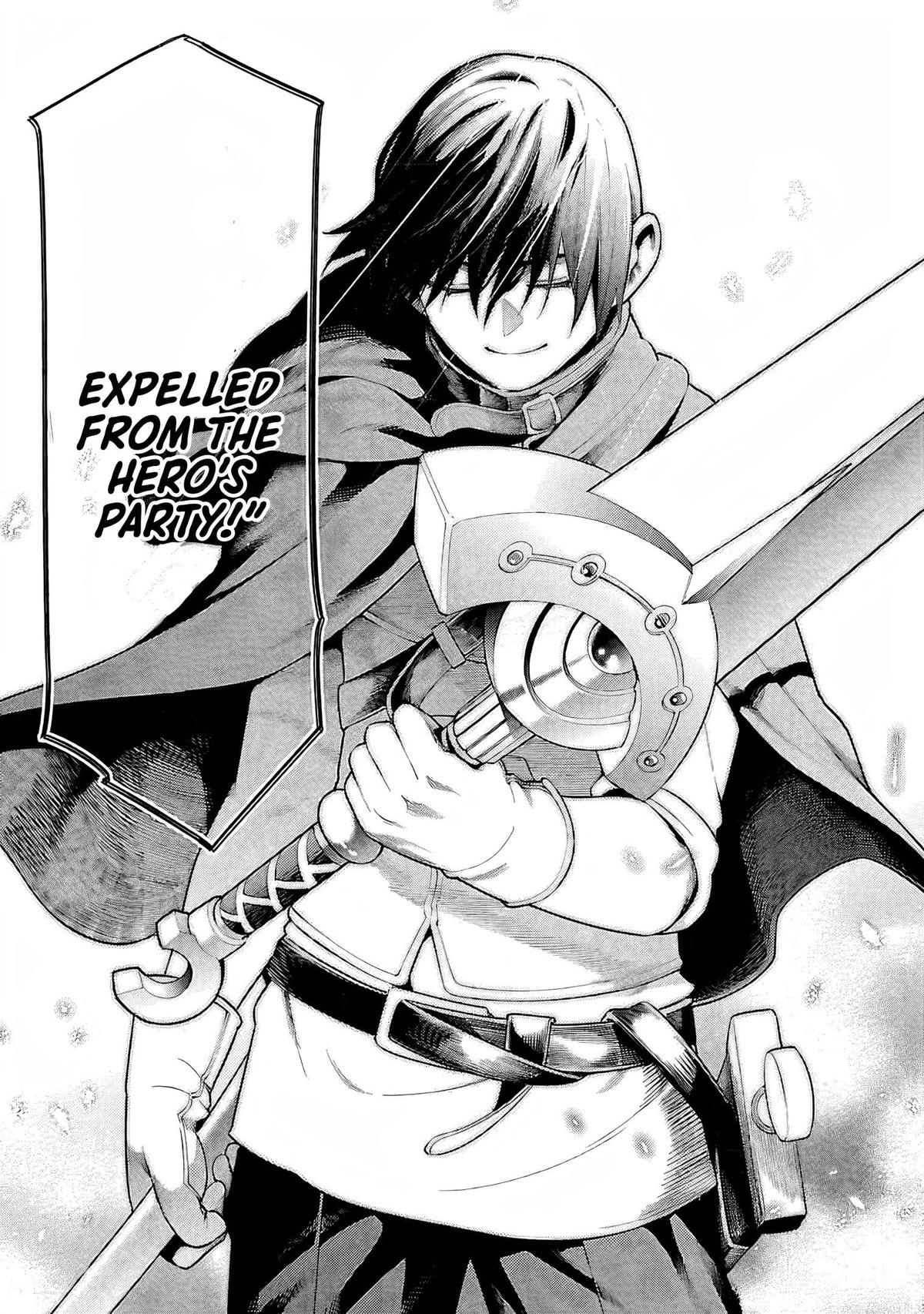 Tsuihousareru Tabi ni Skill wo Te ni Ireta Ore ga Chapter 15 - Page 24