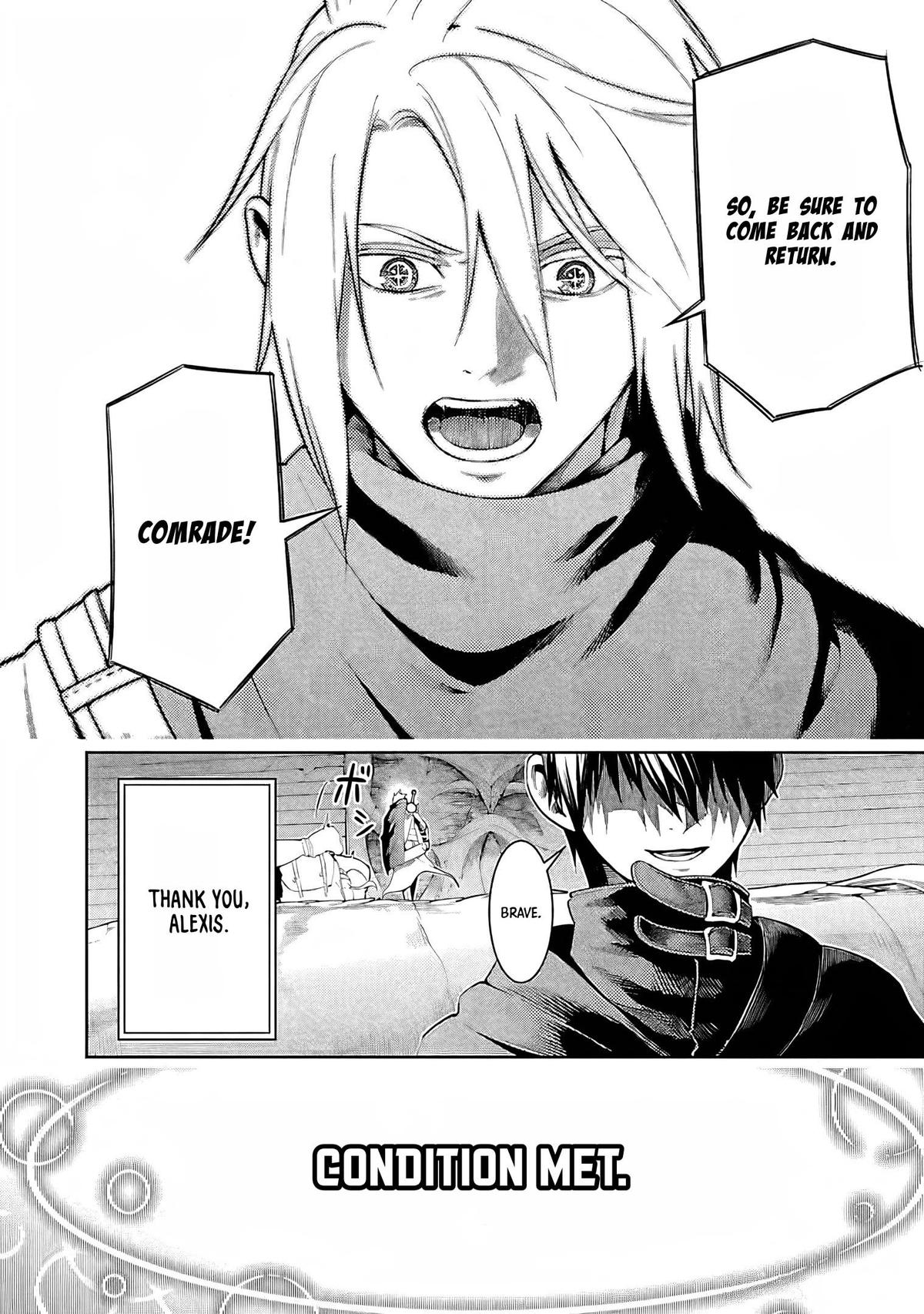 Tsuihousareru Tabi ni Skill wo Te ni Ireta Ore ga Chapter 15 - Page 25