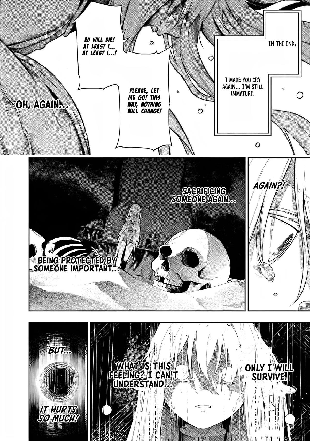 Tsuihousareru Tabi ni Skill wo Te ni Ireta Ore ga Chapter 15 - Page 27