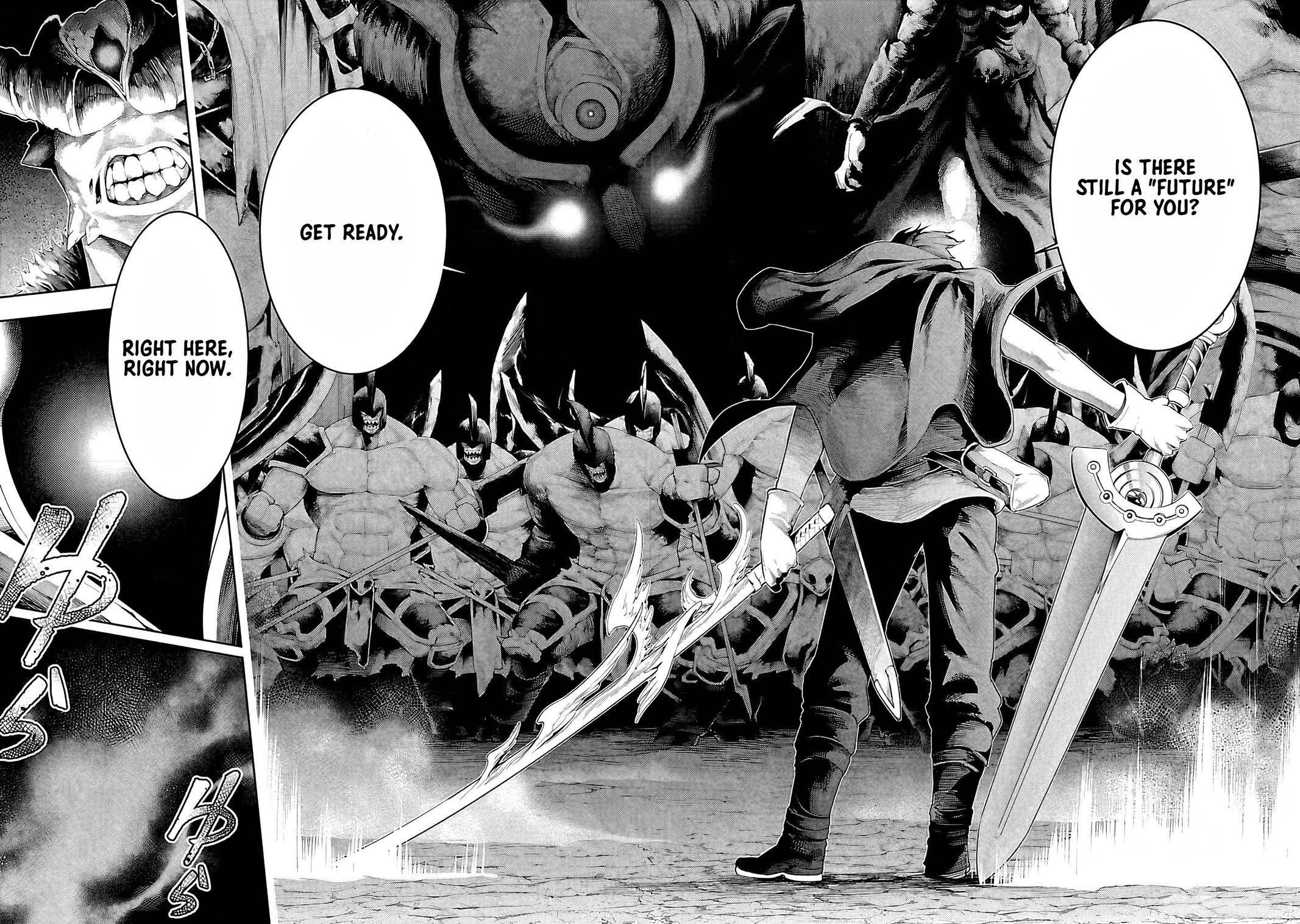 Tsuihousareru Tabi ni Skill wo Te ni Ireta Ore ga Chapter 15 - Page 31