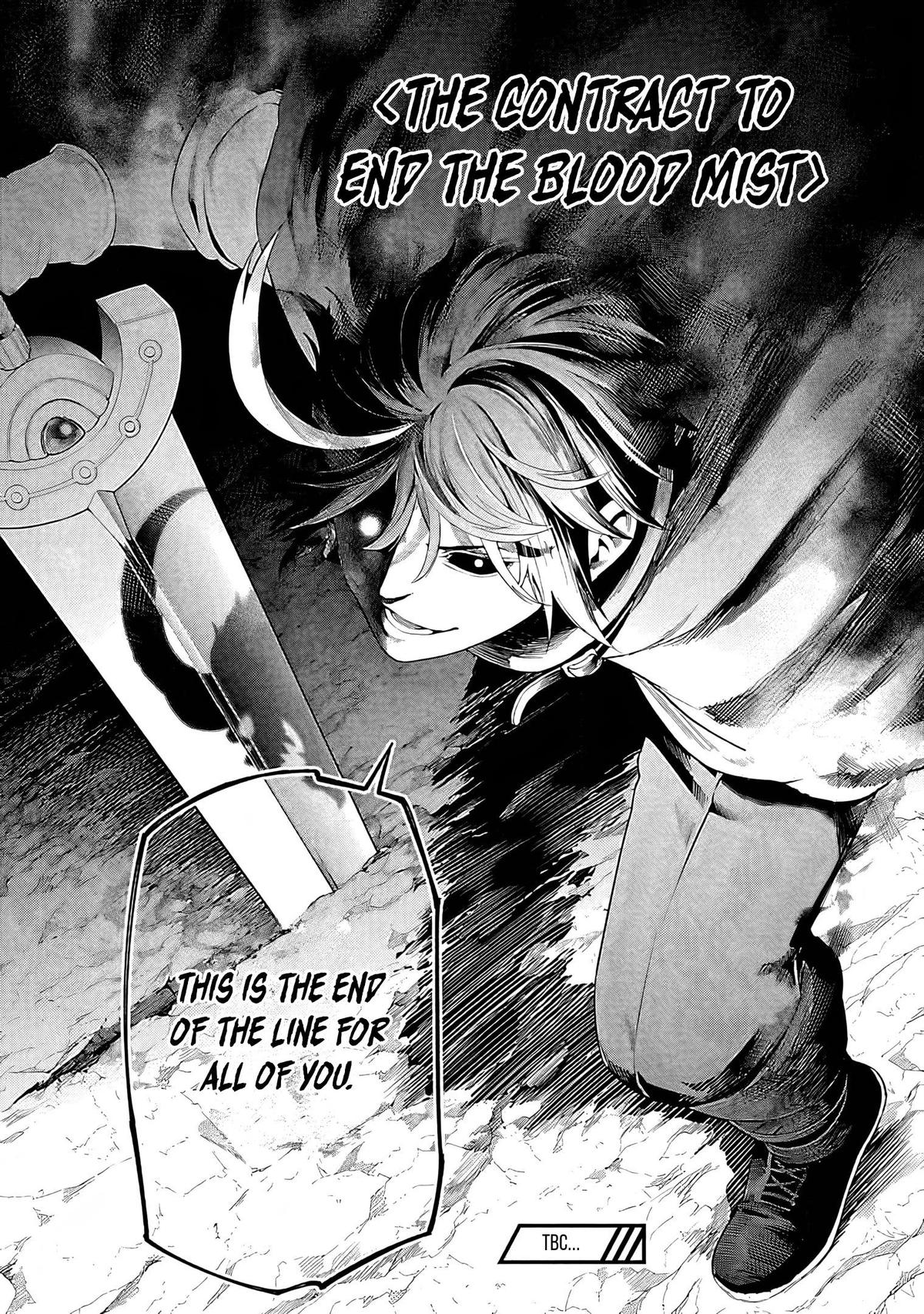 Tsuihousareru Tabi ni Skill wo Te ni Ireta Ore ga Chapter 15 - Page 32