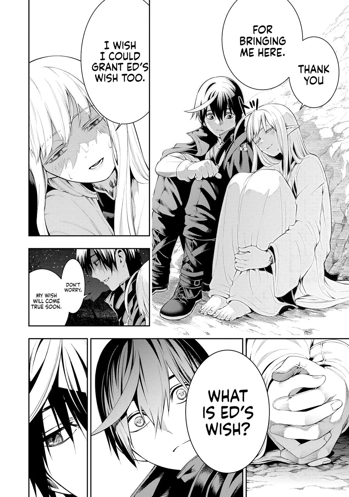 Tsuihousareru Tabi ni Skill wo Te ni Ireta Ore ga Chapter 6.1 - Page 12