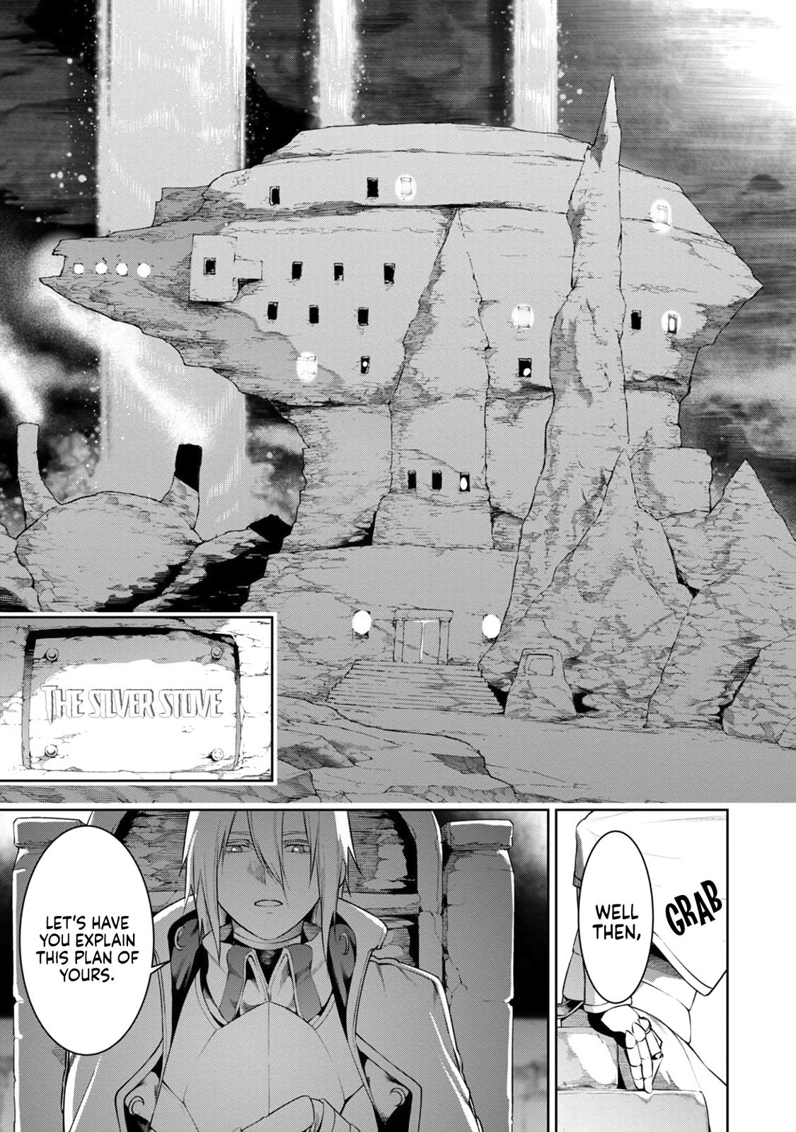 Tsuihousareru Tabi ni Skill wo Te ni Ireta Ore ga Chapter 8.2 - Page 4