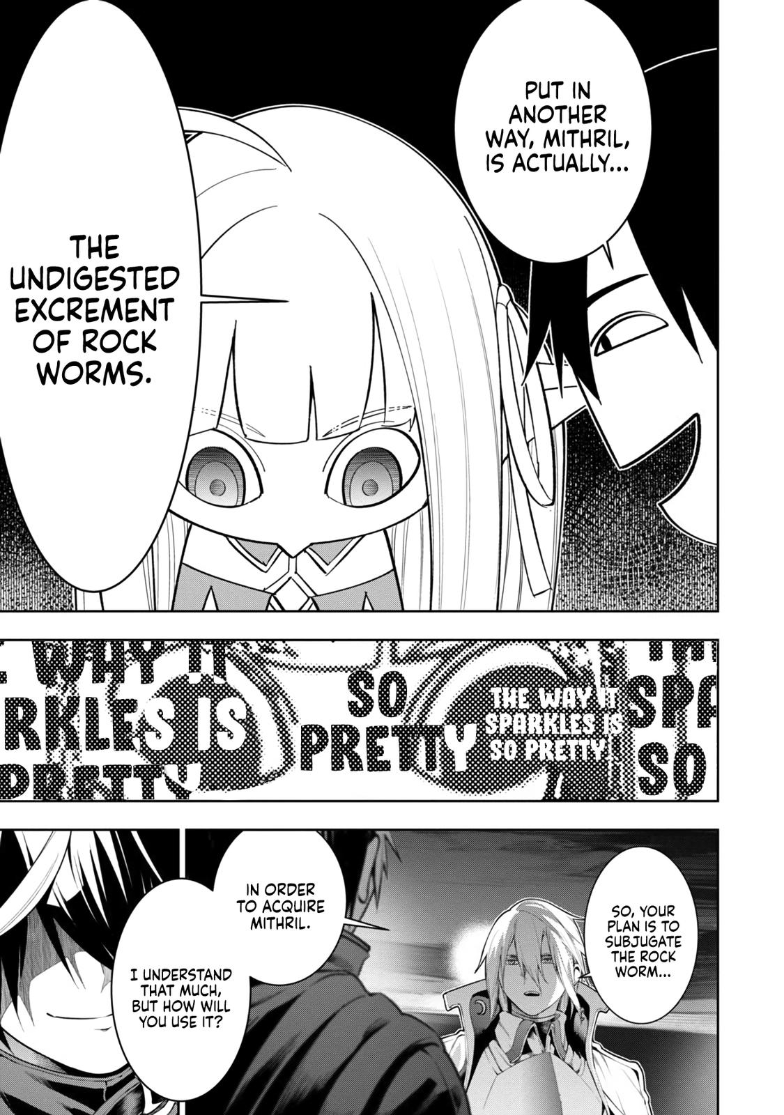 Tsuihousareru Tabi ni Skill wo Te ni Ireta Ore ga Chapter 8.2 - Page 12