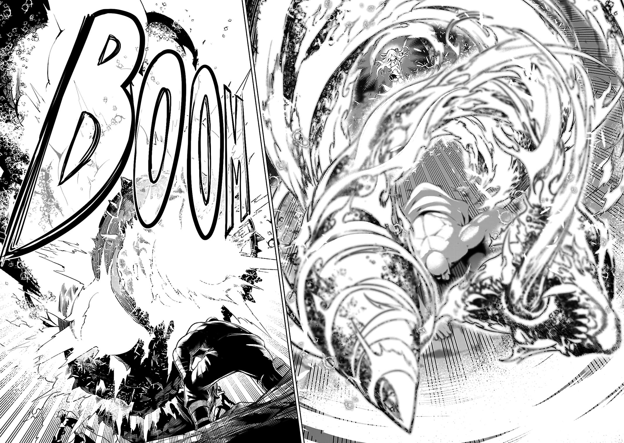 Tsuihousareru Tabi ni Skill wo Te ni Ireta Ore ga Chapter 9.1 - Page 15