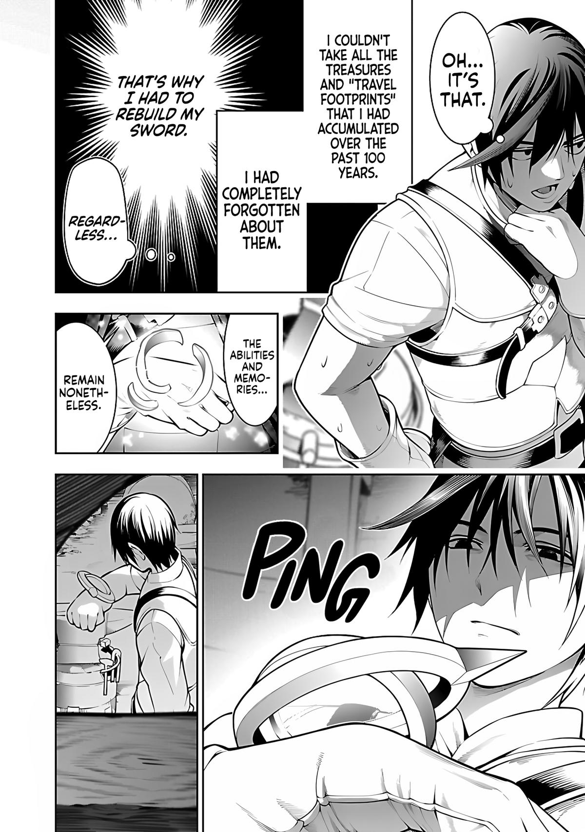 Tsuihousareru Tabi ni Skill wo Te ni Ireta Ore ga Chapter 10.1 - Page 6