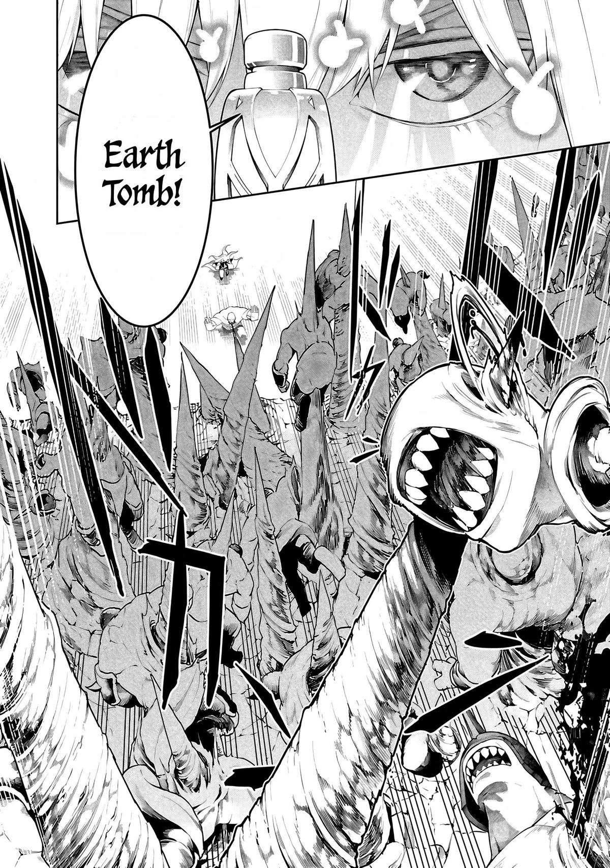 Tsuihousareru Tabi ni Skill wo Te ni Ireta Ore ga Chapter 14.1 - Page 9