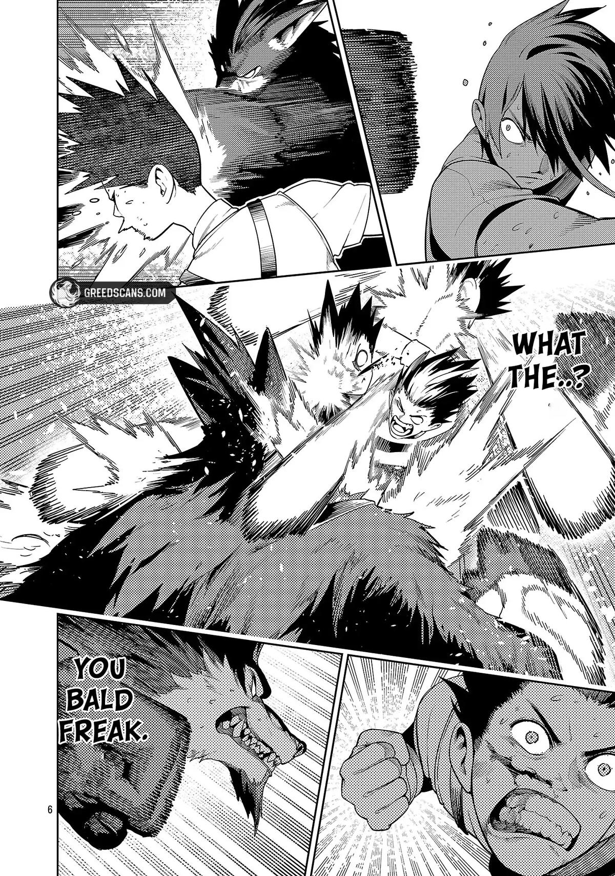 Tsuihousareru Tabi ni Skill wo Te ni Ireta Ore ga Chapter 27.1 - Page 7