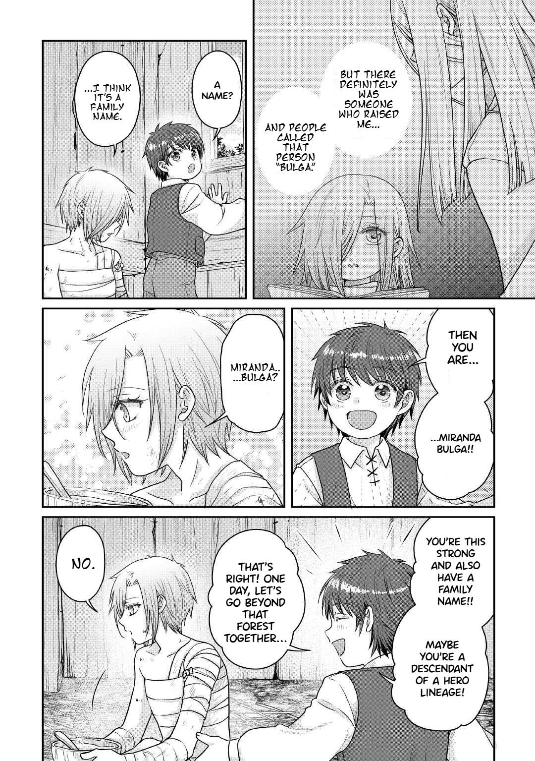 Tsukimichi - Moonlit Fantasy Chapter 109 - Page 15