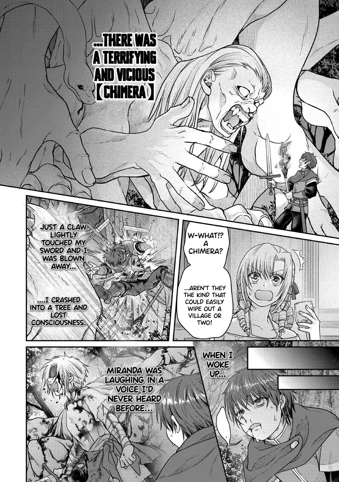 Tsukimichi - Moonlit Fantasy Chapter 109 - Page 19