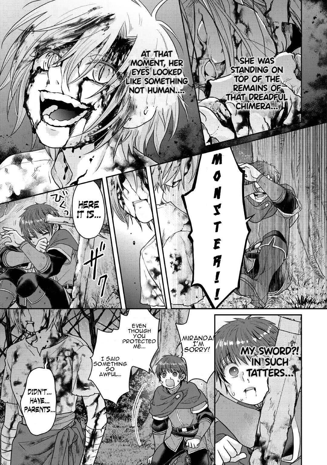 Tsukimichi - Moonlit Fantasy Chapter 109 - Page 20