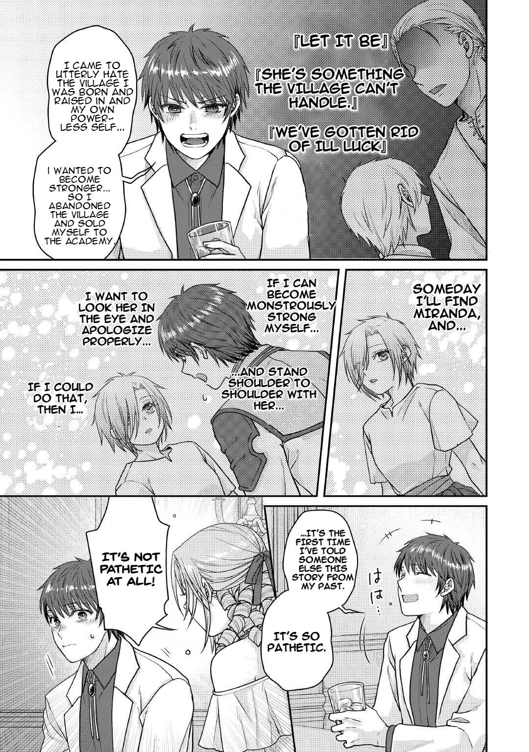 Tsukimichi - Moonlit Fantasy Chapter 109 - Page 22