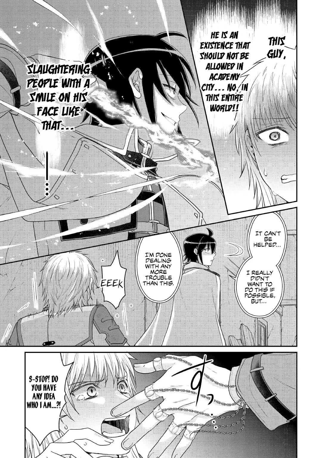 Tsukimichi - Moonlit Fantasy Chapter 114 - Page 25