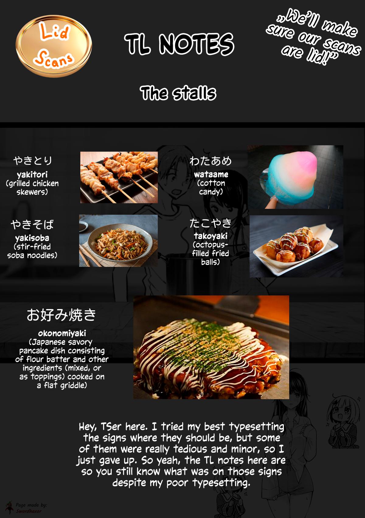 Tsuma ga Kanpeki Sugiru no de, Chotto Midashite Ii desu ka? Chapter 12 - Page 20