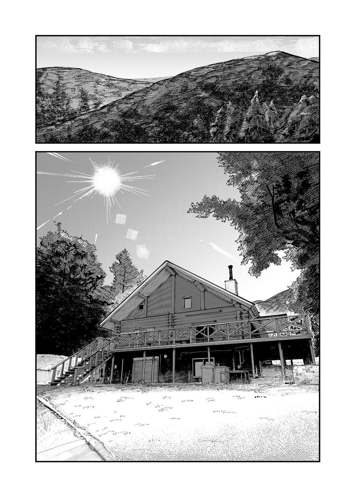 Tsumi to Batsu no Spica - Chapter 30 - 6