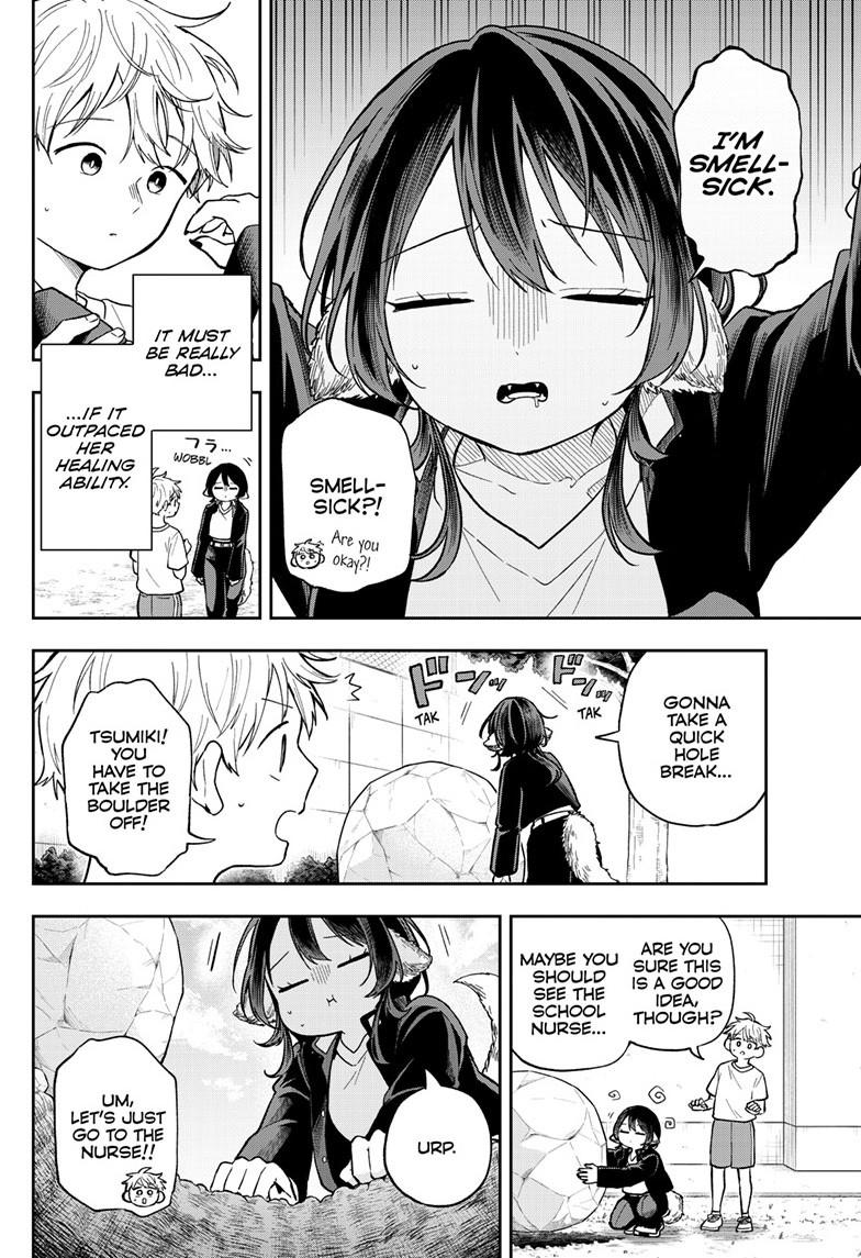 Tsumiki Ogami's Not-So-Ordinary Life Chapter 89 - Page 9