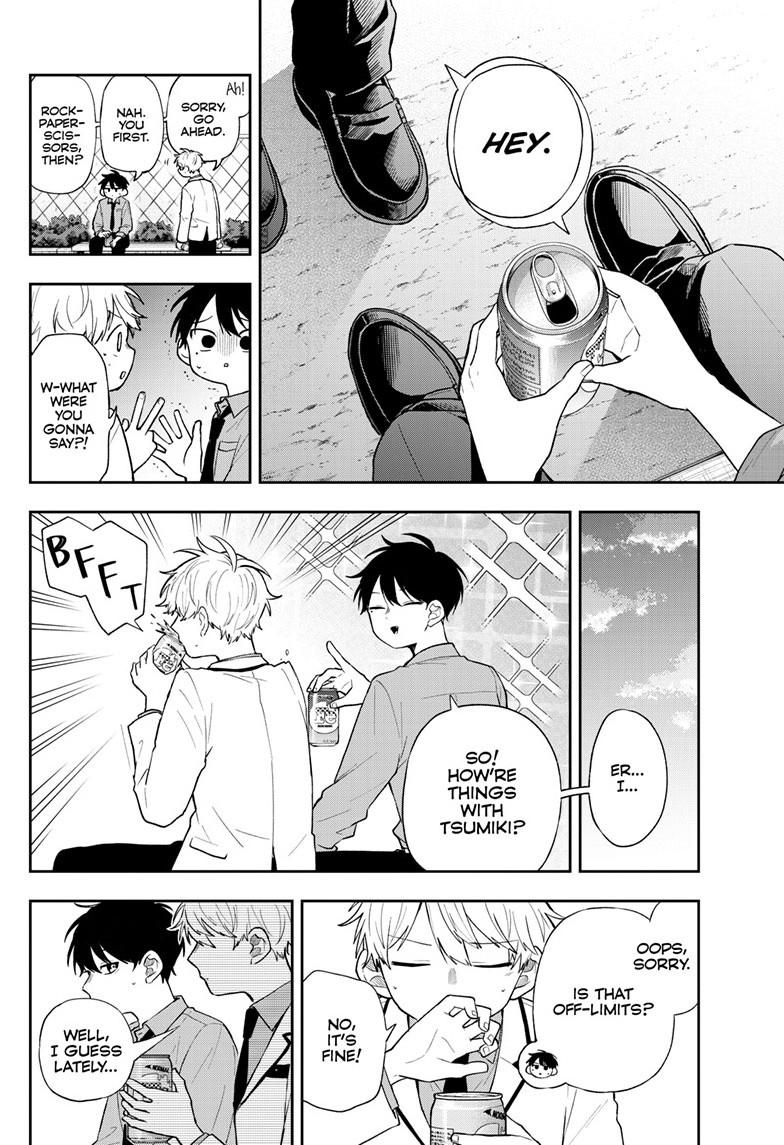 Tsumiki Ogami's Not-So-Ordinary Life Chapter 90 - Page 13