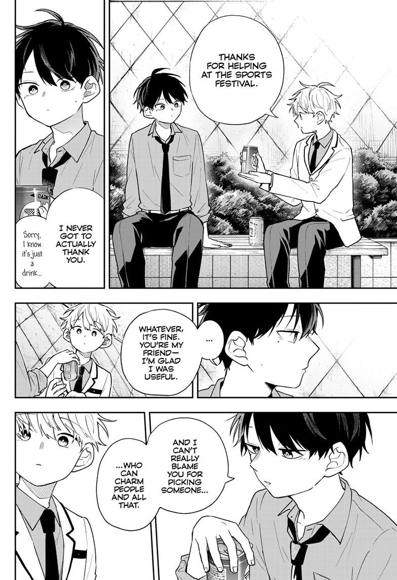 Tsumiki Ogami's Not-So-Ordinary Life Chapter 90 - Page 15