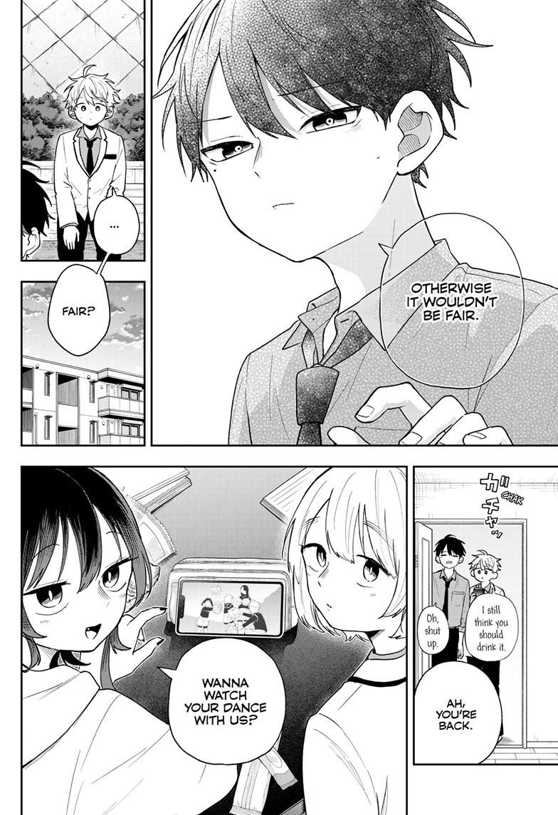 Tsumiki Ogami's Not-So-Ordinary Life Chapter 90 - Page 17