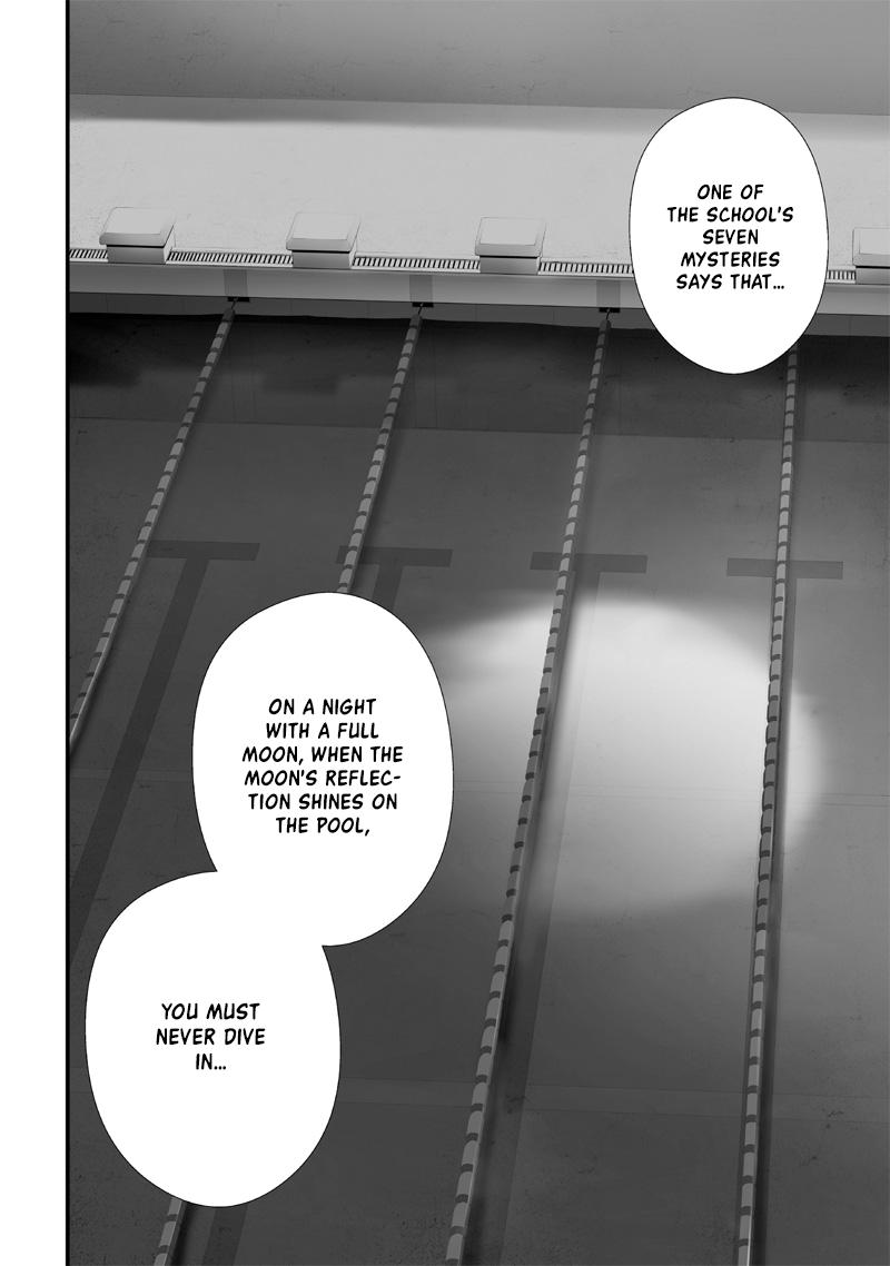 Tsurenai Hodo Aokute Azatoi Kurai ni Akai Chapter 59 - Page 6