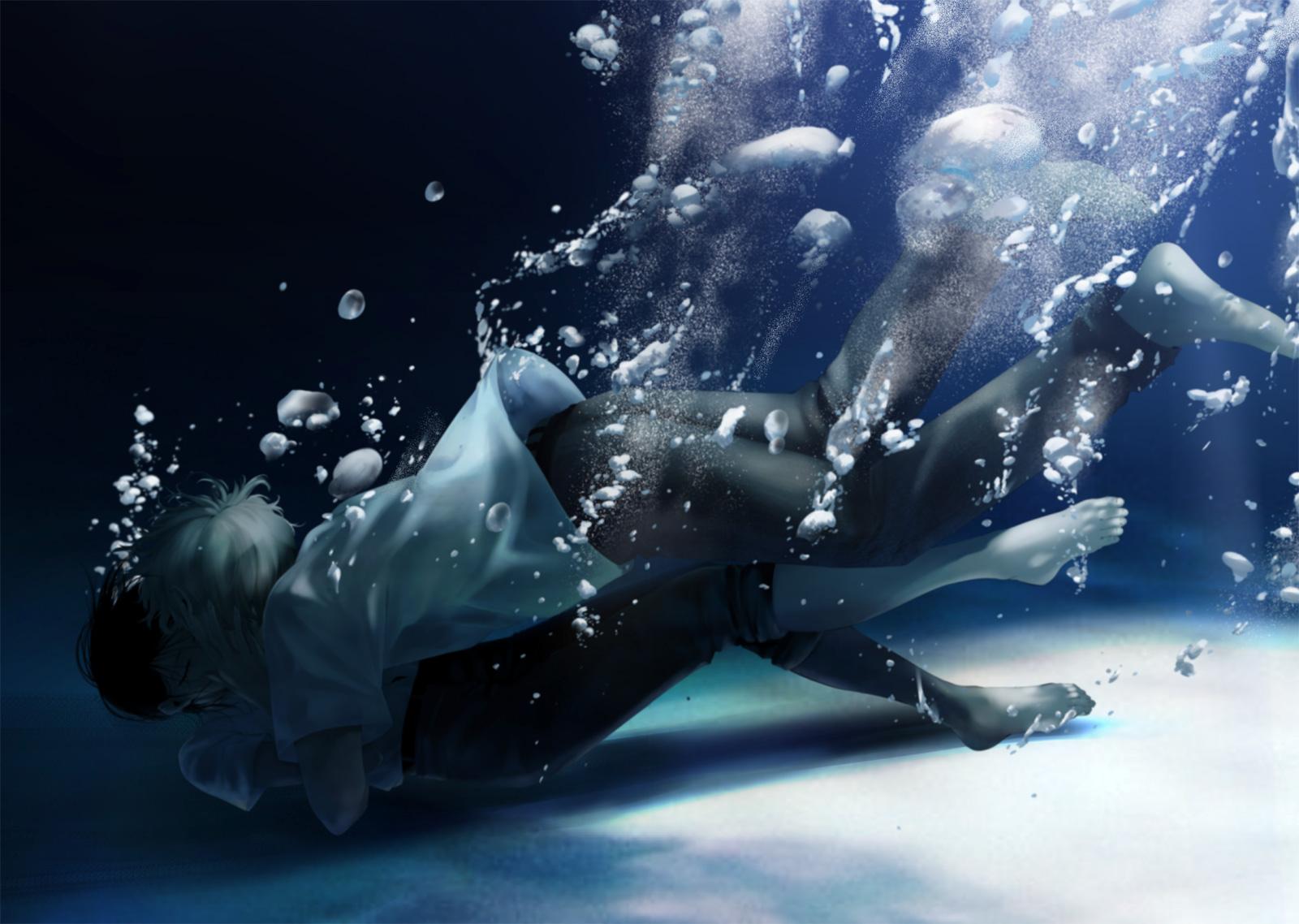 Tsurenai Hodo Aokute Azatoi Kurai ni Akai Chapter 59 - Page 16