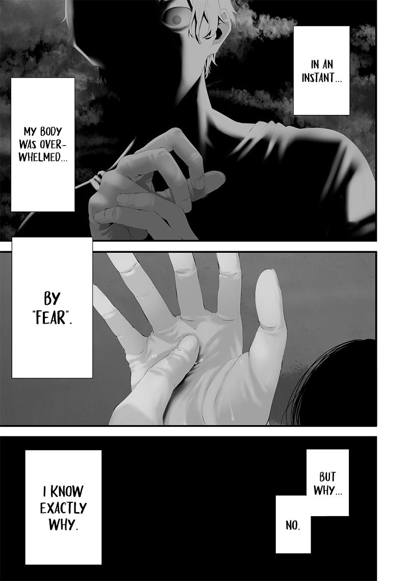 Tsurenai Hodo Aokute Azatoi Kurai ni Akai Chapter 60 - Page 7