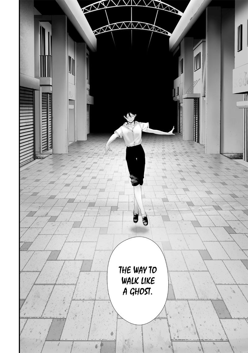 Tsurenai Hodo Aokute Azatoi Kurai ni Akai Chapter 61 - Page 8