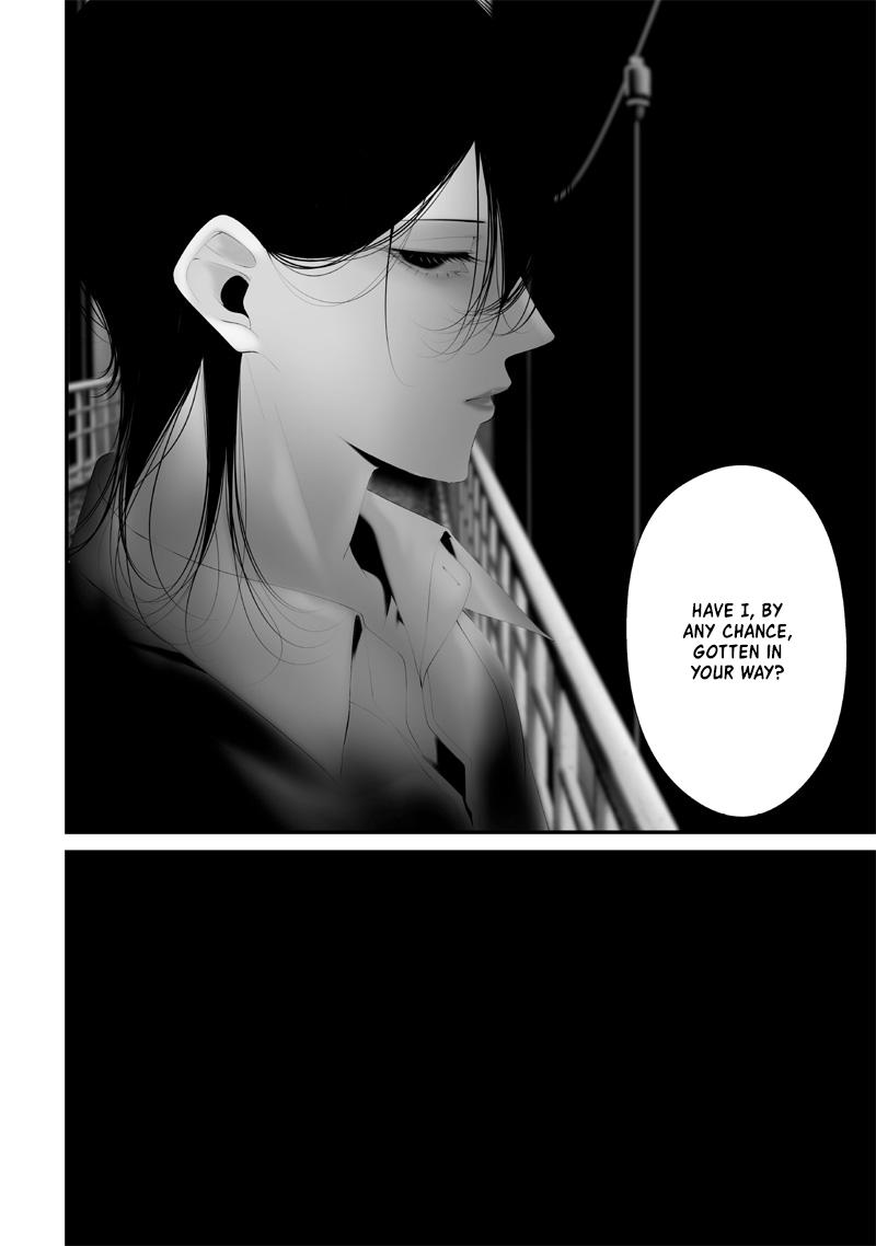 Tsurenai Hodo Aokute Azatoi Kurai ni Akai Chapter 62 - Page 14