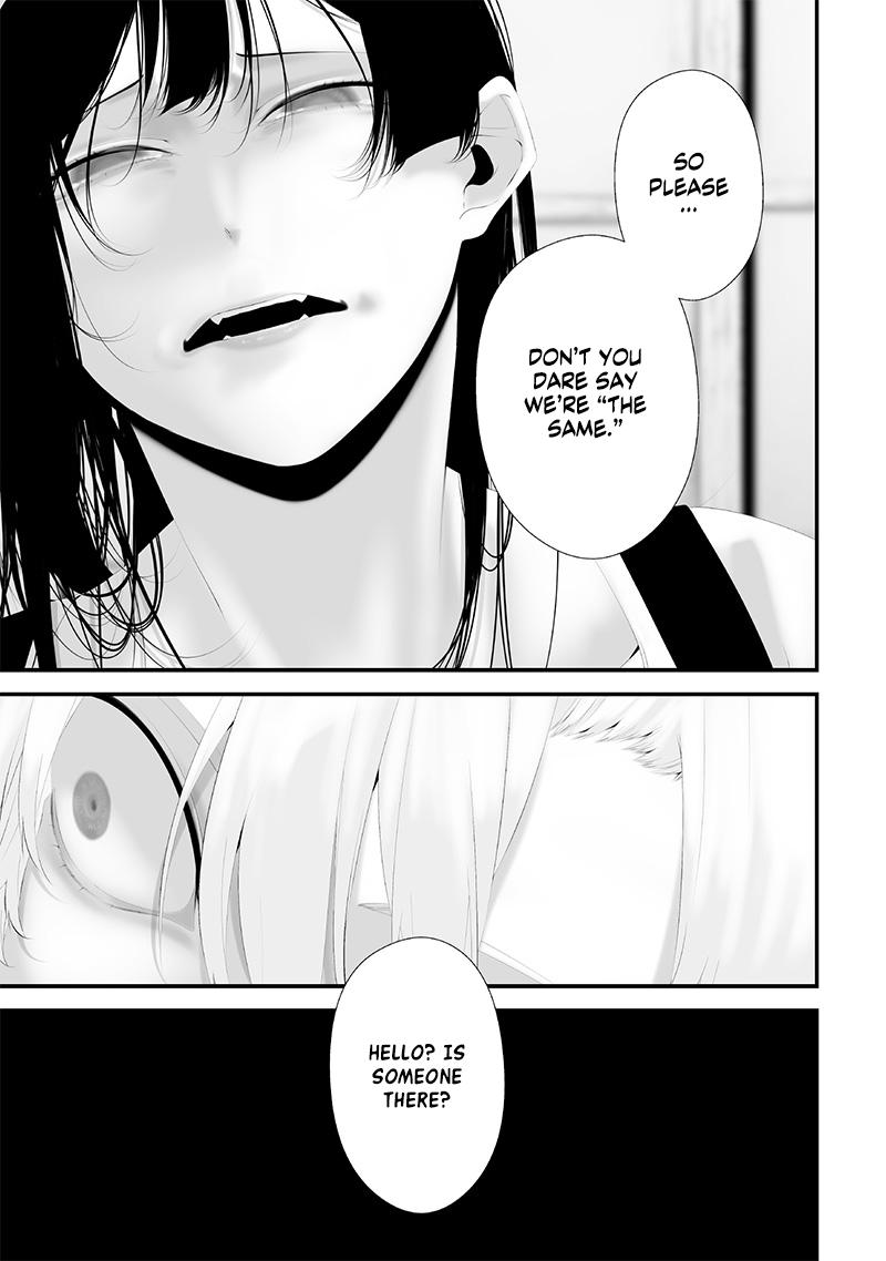 Tsurenai Hodo Aokute Azatoi Kurai ni Akai Chapter 63 - Page 15