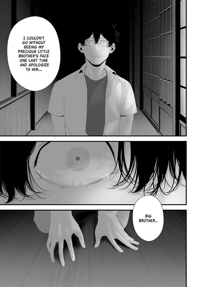 Tsurenai Hodo Aokute Azatoi Kurai ni Akai Chapter 64 - Page 7